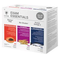 Coyne Exam Essentials Value Pack